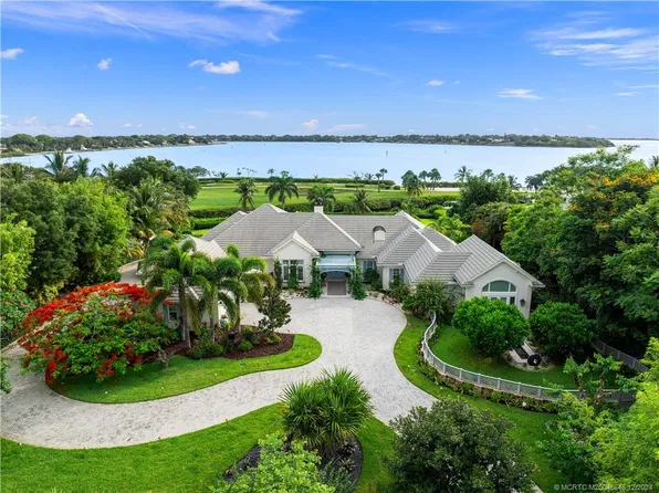 3035 SE Saint Lucie Blvd, Stuart, FL 34997