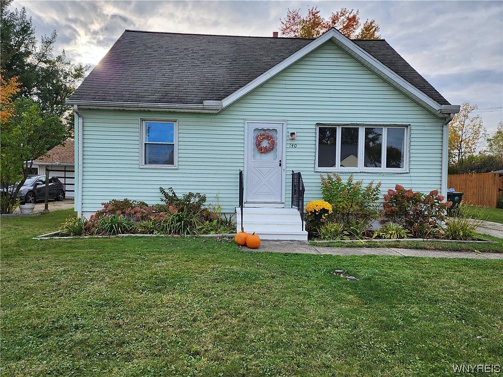 140 University Ave, Depew, NY 14043 | Zillow