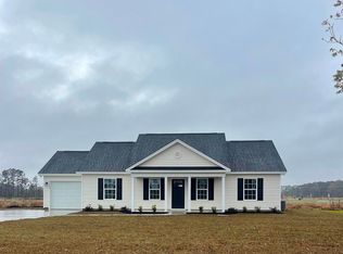 6922 Browns Way Shortcut Rd, Conway, SC 29527