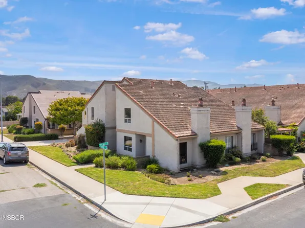 300 W Walnut Ave, Lompoc, CA 93436