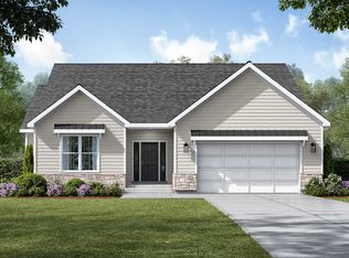The Ryanne Plan, Soraya Farms, Dayton, OH 45458