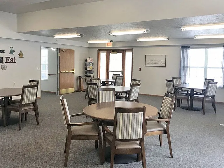 Wyndam Place Senior Residence - Hays — Photo 7