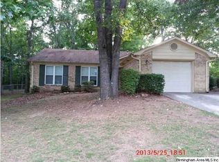 3053 Apple Valley Ln, Birmingham, AL 35215
