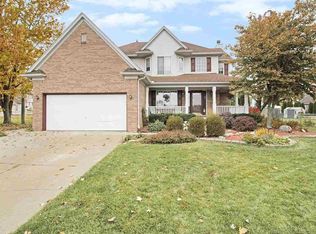 74094 Jefferson Ln, Armada, MI 48005