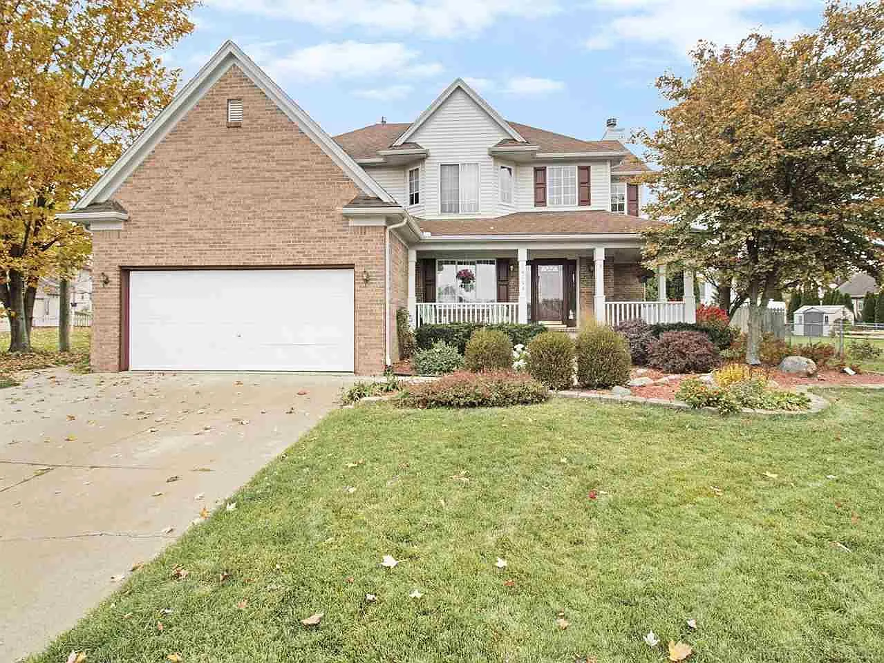 74094 Jefferson Ln photo 1