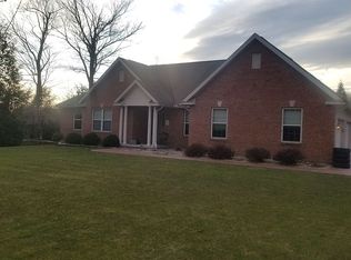 108 Sylvan Glen Dr, Ebensburg, PA 15931