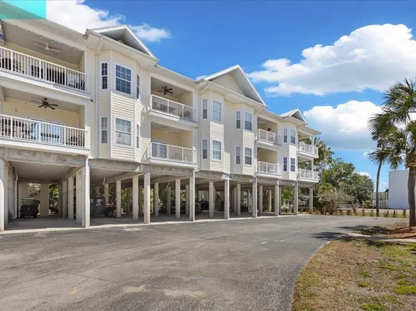 54 SE 910th Ave UNIT 115, Suwannee, FL 32692