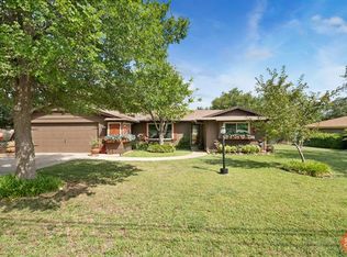 615 Old Comanche Rd, Early, TX 76802