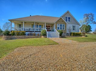 285 Cart Bayou Ln, Many, LA 71449