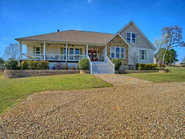 285 Cart Bayou Ln, Many, LA 71449