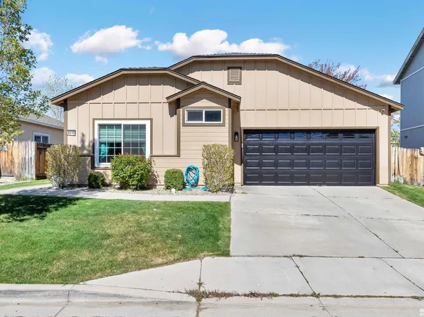 9215 Brightridge Dr, Reno, NV 89506
