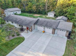 4805 ROSEMARY CIRCLE, Wisconsin Rapids, WI 54494