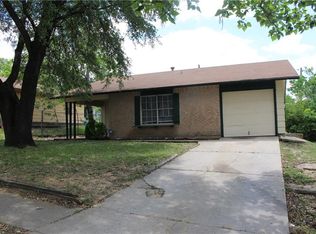 4208 Leland College Dr, Dallas, TX