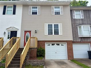 105 Geronimo Dr, Saint Albans, WV 25177