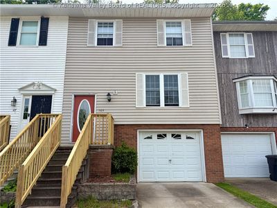 105 Geronimo Dr, Saint Albans, WV, 25177