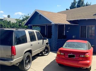 944 W 80th St, Los Angeles, CA 90044