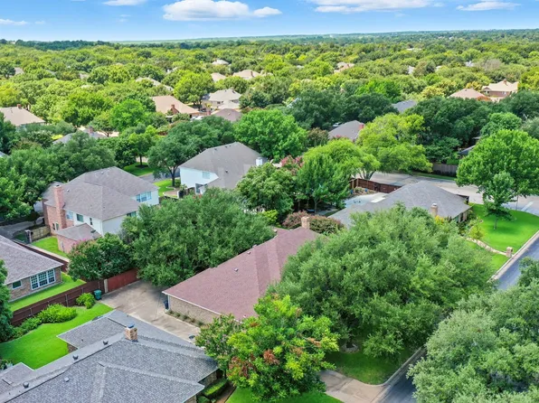 6713 Meadows West Dr S, Fort Worth, TX 76132