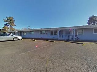 Hicks, Corvallis, OR 97333