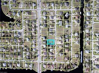 4356 SW 20th Pl, Cape Coral, FL 33914