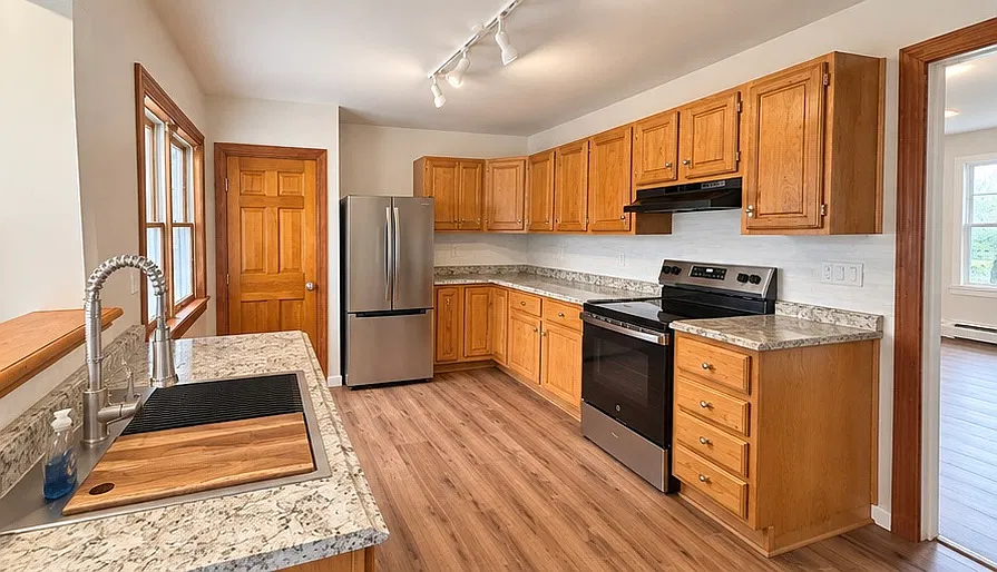 3 bed, 1500 sqft, $2,000 — Photo 3