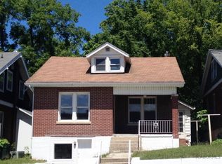 418 Clark Ave, Jefferson City, MO 65101