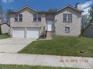 729 Broad Oak Dr, Dayton, OH 45426