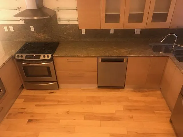 dishwasher