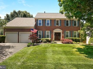10419 Churchill Way, Laurel, MD 20723