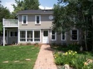 1145 Grape Ave, Boulder, CO 80304