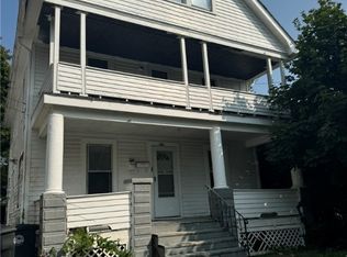 389 E 160th St, Cleveland, OH 44110