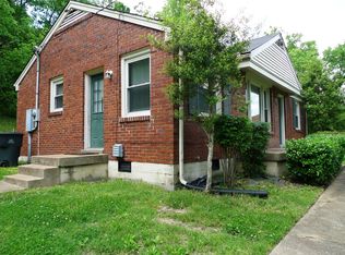 4801 Foley Dr, Nashville, TN 37211