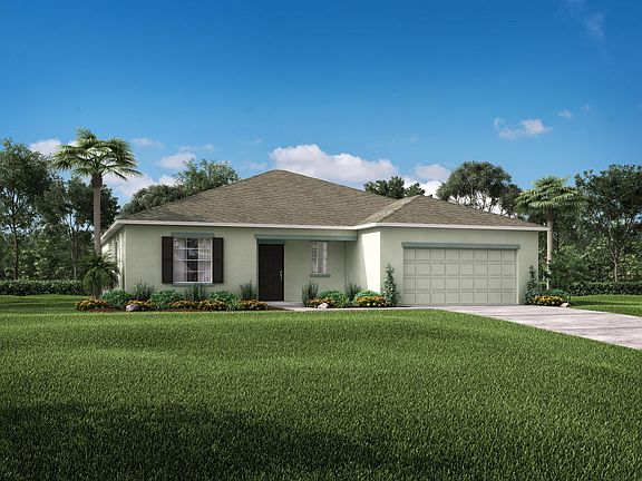 Elevation A Opt Base Front