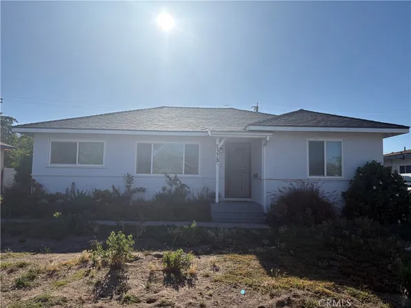 2373 N Alameda Ave, San Bernardino, CA 92404