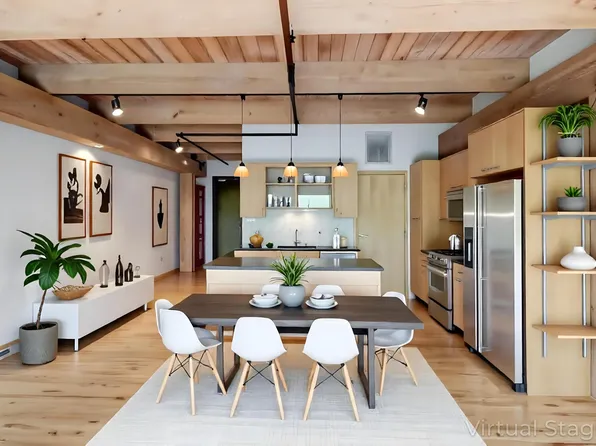 448 W Nationwide Blvd APT 303, Columbus, OH 43215