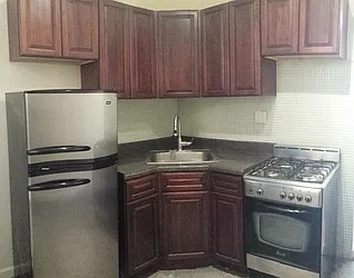 Rented by Brooklyn Vertical Inc.