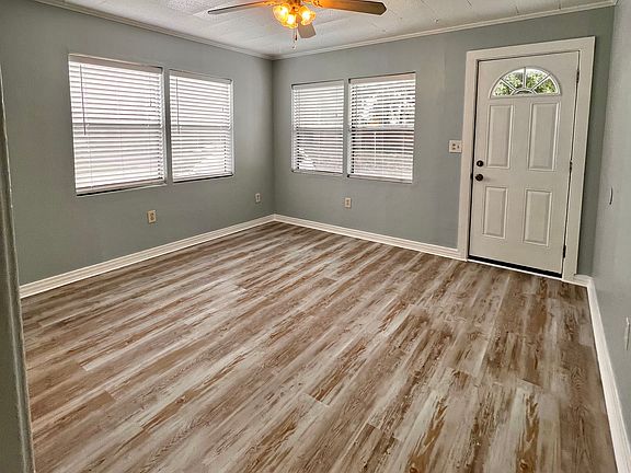 Living Room as seen from hallway.
