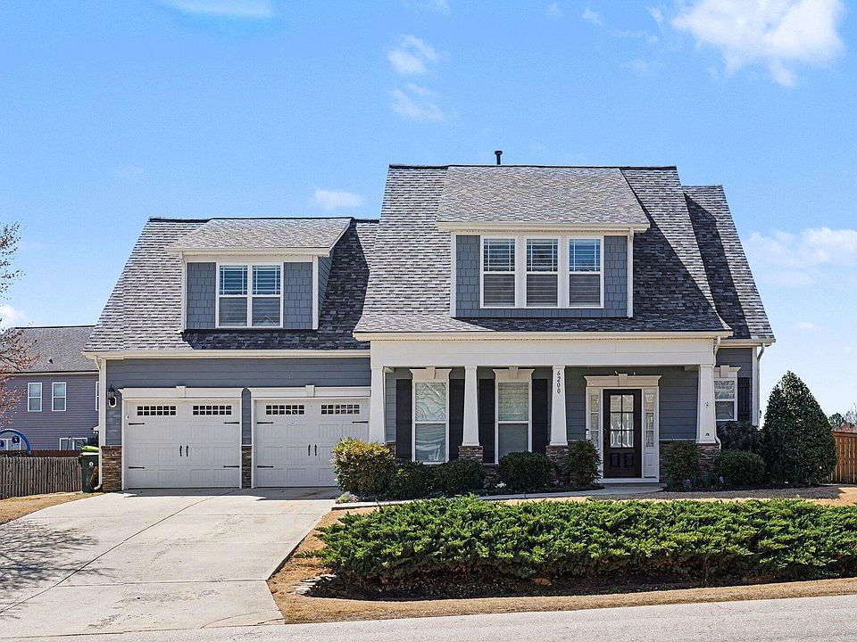 1st image of 6200 Fauvette Ln