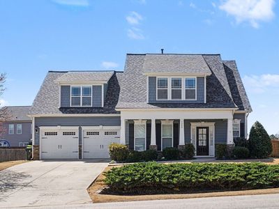 6200 Fauvette Ln, Holly Springs, NC, 27540