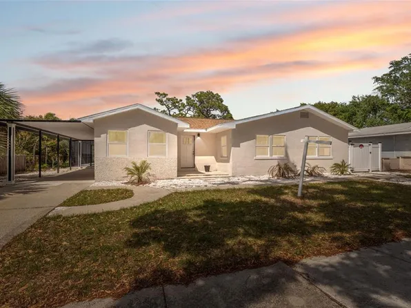 7313 8th Ave N, Saint Petersburg, FL 33710