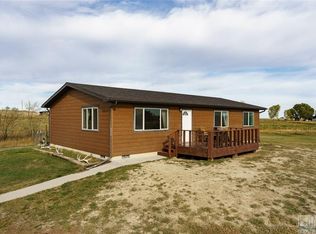 9545 Jacob Ln, Shepherd, MT 59079