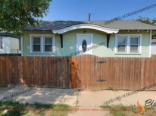 507 SE 13th Ave, Amarillo, TX 79101