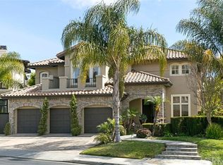 25 Gray Stone Way, Laguna Niguel, CA 92677