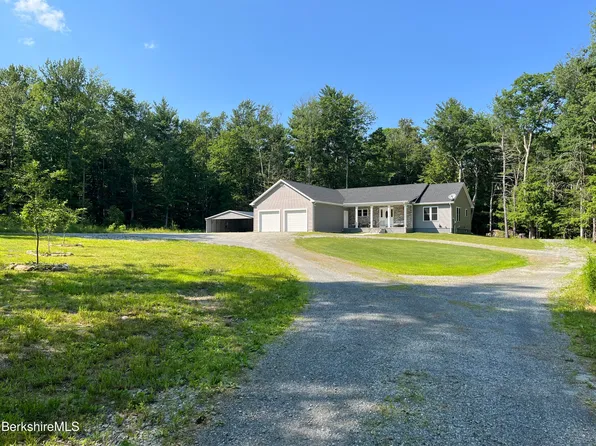 190 Becket Rd, Otis, MA 01253
