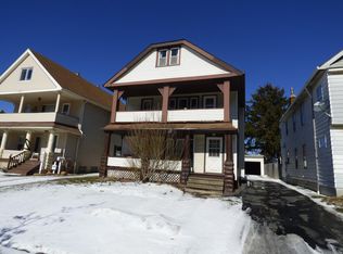 4223 Alpha Ave #UP, Cleveland, OH