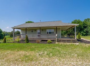 8579 S Becks Mill Rd, Salem, IN 47167
