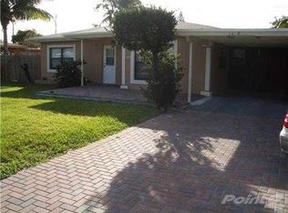 1409 NW 7th Ter, Fort Lauderdale, FL 33311
