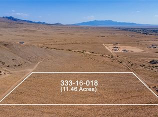 18 N Garrett Dr, Kingman, AZ 86401