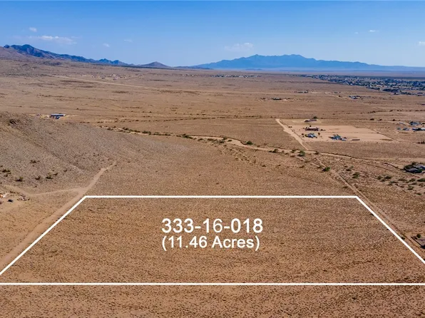 18-018 N Garrett Dr, Kingman, AZ 86401