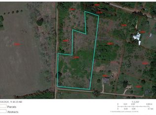 Owens Rd, Wharton, TX 77488