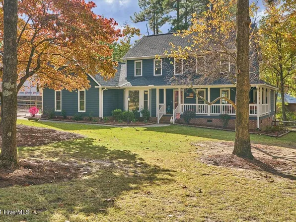 302 Lazar Lane, Southern Pines, NC 28387